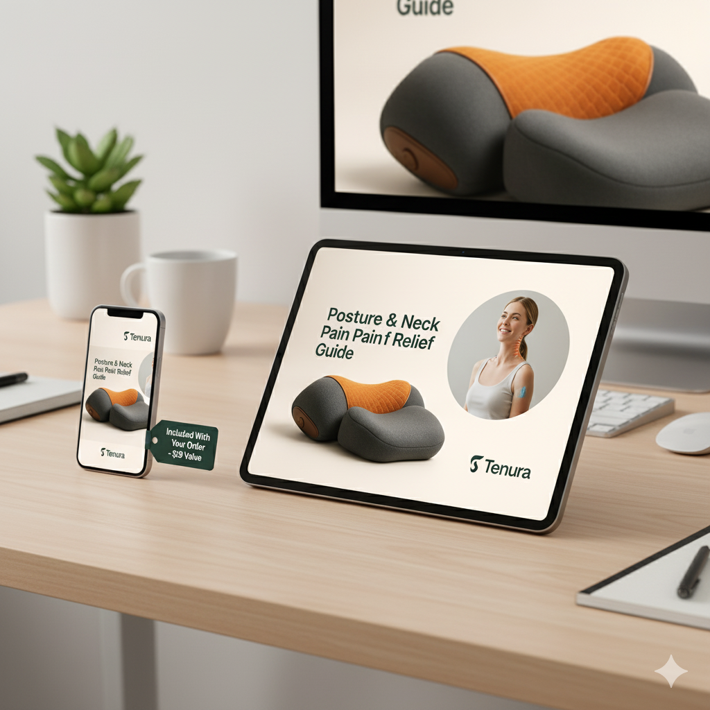 7- Day Cervical Recovery Program