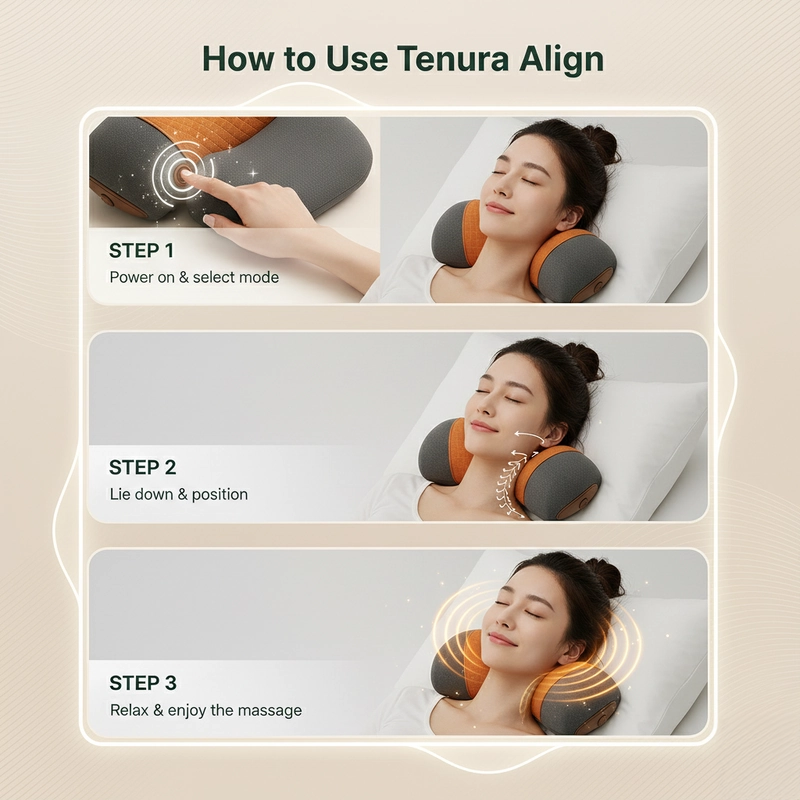 Tenura Align